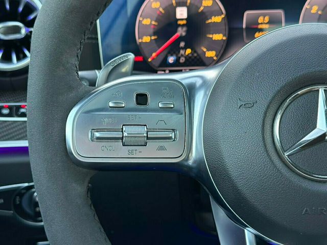 2019 Mercedes-Benz E-Class AMG E 53 4MATIC+ Coupe - 22939731 - 35