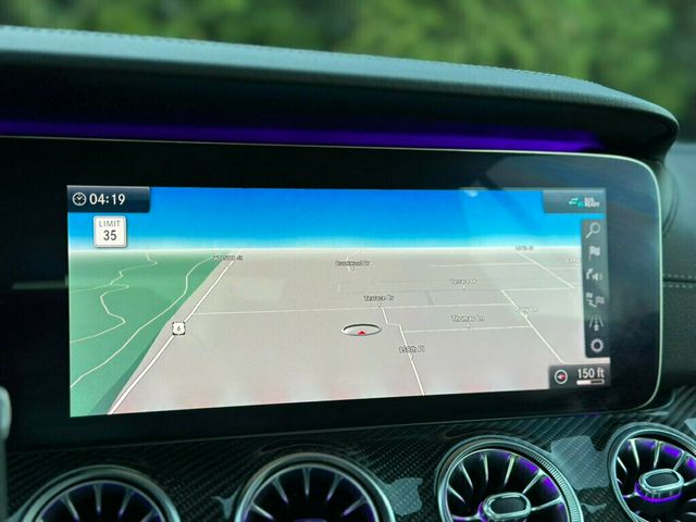 2019 Mercedes-Benz E-Class AMG E 53 4MATIC+ Coupe - 22939731 - 38