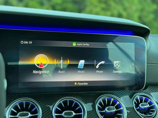 2019 Mercedes-Benz E-Class AMG E 53 4MATIC+ Coupe - 22939731 - 40