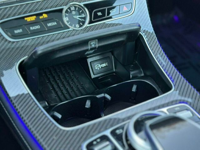 2019 Mercedes-Benz E-Class AMG E 53 4MATIC+ Coupe - 22939731 - 46