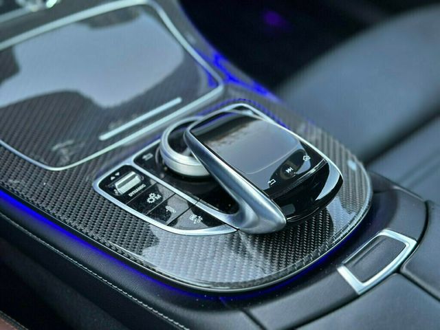 2019 Mercedes-Benz E-Class AMG E 53 4MATIC+ Coupe - 22939731 - 47