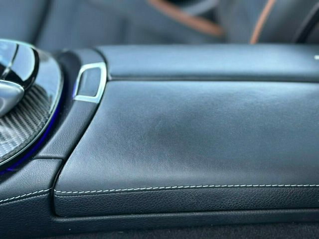 2019 Mercedes-Benz E-Class AMG E 53 4MATIC+ Coupe - 22939731 - 48