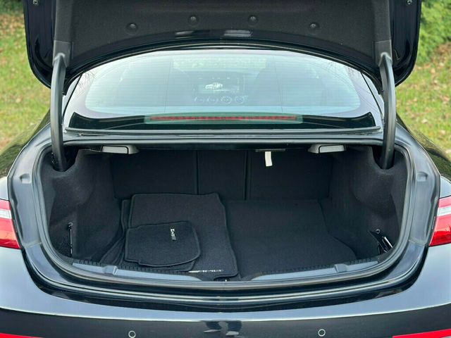 2019 Mercedes-Benz E-Class AMG E 53 4MATIC+ Coupe - 22939731 - 6