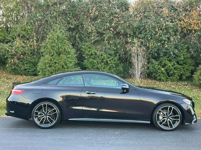 2019 Mercedes-Benz E-Class AMG E 53 4MATIC+ Coupe - 22939731 - 8