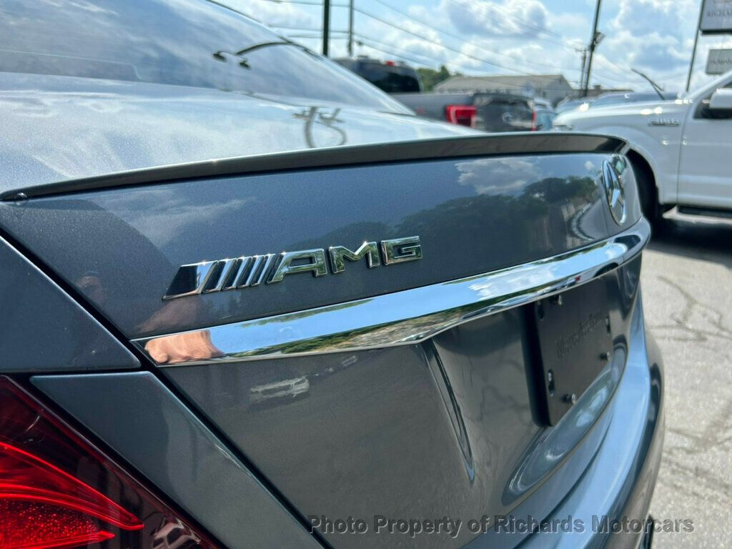 2019 Mercedes-Benz E-Class AMG E 53 4MATIC+ Sedan - 22537696 - 10