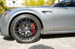 2019 Mercedes-Benz E-Class AMG E 63 S 4MATIC+ Sedan - 22966155 - 10