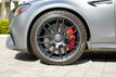 2019 Mercedes-Benz E-Class AMG E 63 S 4MATIC+ Sedan - 22966155 - 13