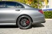 2019 Mercedes-Benz E-Class AMG E 63 S 4MATIC+ Sedan - 22966155 - 15