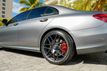 2019 Mercedes-Benz E-Class AMG E 63 S 4MATIC+ Sedan - 22966155 - 17
