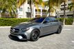 2019 Mercedes-Benz E-Class AMG E 63 S 4MATIC+ Sedan - 22966155 - 1