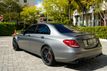 2019 Mercedes-Benz E-Class AMG E 63 S 4MATIC+ Sedan - 22966155 - 19