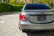 2019 Mercedes-Benz E-Class AMG E 63 S 4MATIC+ Sedan - 22966155 - 23