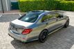 2019 Mercedes-Benz E-Class AMG E 63 S 4MATIC+ Sedan - 22966155 - 27