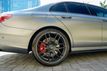 2019 Mercedes-Benz E-Class AMG E 63 S 4MATIC+ Sedan - 22966155 - 28
