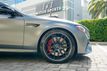 2019 Mercedes-Benz E-Class AMG E 63 S 4MATIC+ Sedan - 22966155 - 33