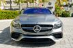 2019 Mercedes-Benz E-Class AMG E 63 S 4MATIC+ Sedan - 22966155 - 3