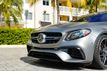 2019 Mercedes-Benz E-Class AMG E 63 S 4MATIC+ Sedan - 22966155 - 40