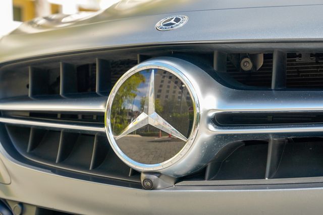 2019 Mercedes-Benz E-Class AMG E 63 S 4MATIC+ Sedan - 22966155 - 42