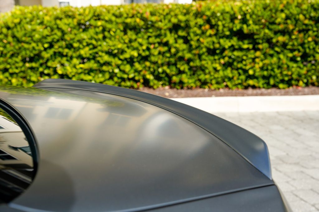 2019 Mercedes-Benz E-Class AMG E 63 S 4MATIC+ Sedan - 22966155 - 45