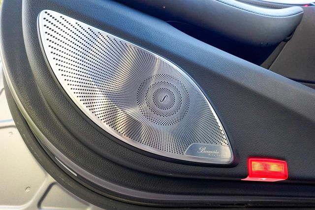 2019 Mercedes-Benz E-Class AMG E 63 S 4MATIC+ Sedan - 22966155 - 52