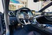 2019 Mercedes-Benz E-Class AMG E 63 S 4MATIC+ Sedan - 22966155 - 54