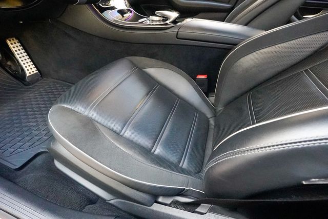 2019 Mercedes-Benz E-Class AMG E 63 S 4MATIC+ Sedan - 22966155 - 59