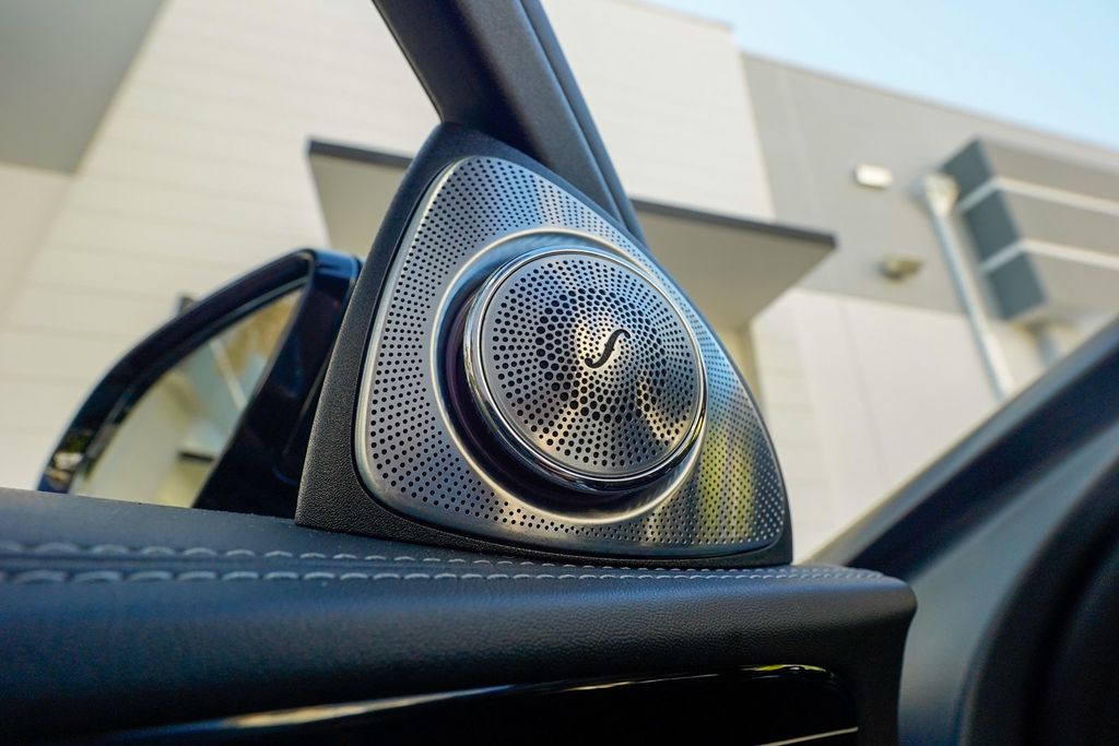 2019 Mercedes-Benz E-Class AMG E 63 S 4MATIC+ Sedan - 22966155 - 60