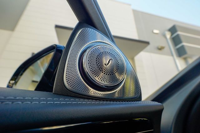 2019 Mercedes-Benz E-Class AMG E 63 S 4MATIC+ Sedan - 22966155 - 60