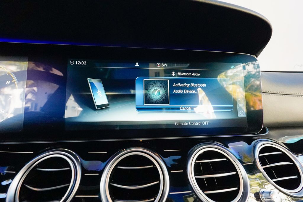 2019 Mercedes-Benz E-Class AMG E 63 S 4MATIC+ Sedan - 22966155 - 65