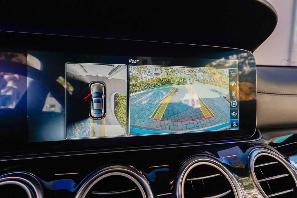 2019 Mercedes-Benz E-Class AMG E 63 S 4MATIC+ Sedan - 22966155 - 66