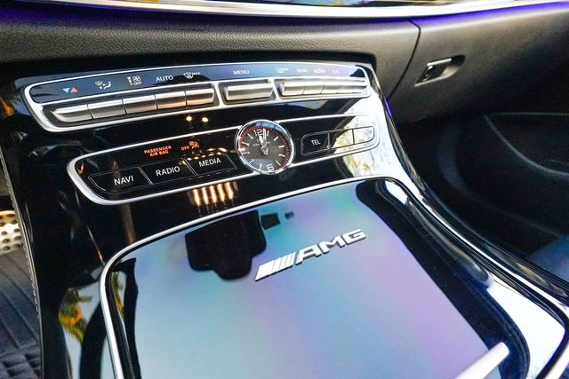 2019 Mercedes-Benz E-Class AMG E 63 S 4MATIC+ Sedan - 22966155 - 68