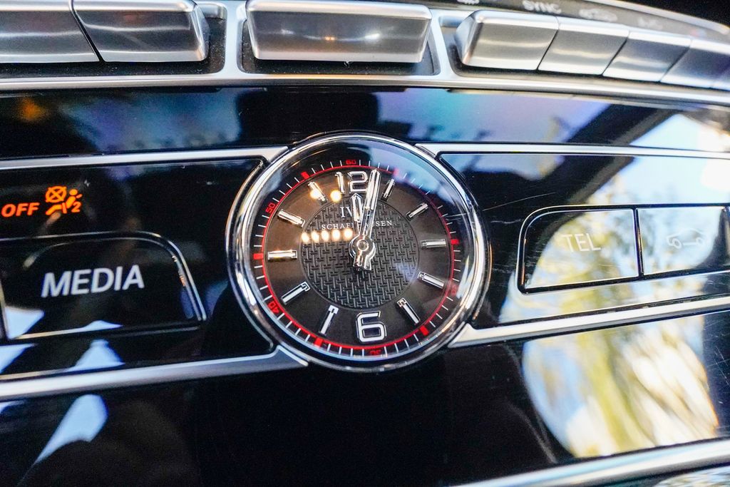 2019 Mercedes-Benz E-Class AMG E 63 S 4MATIC+ Sedan - 22966155 - 69