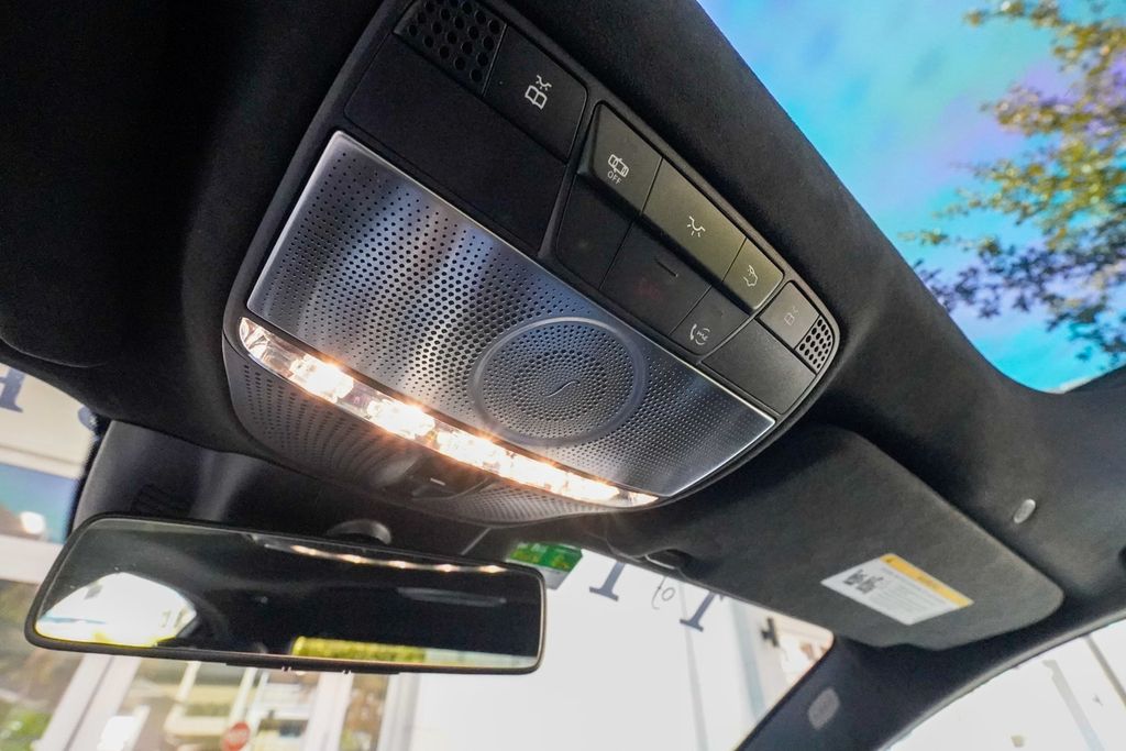 2019 Mercedes-Benz E-Class AMG E 63 S 4MATIC+ Sedan - 22966155 - 71