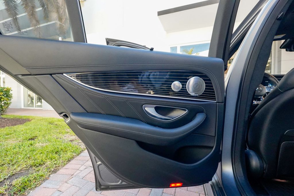 2019 Mercedes-Benz E-Class AMG E 63 S 4MATIC+ Sedan - 22966155 - 73