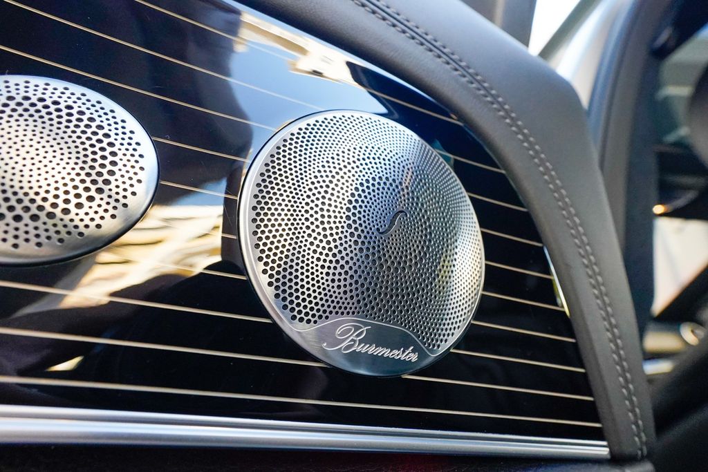 2019 Mercedes-Benz E-Class AMG E 63 S 4MATIC+ Sedan - 22966155 - 74