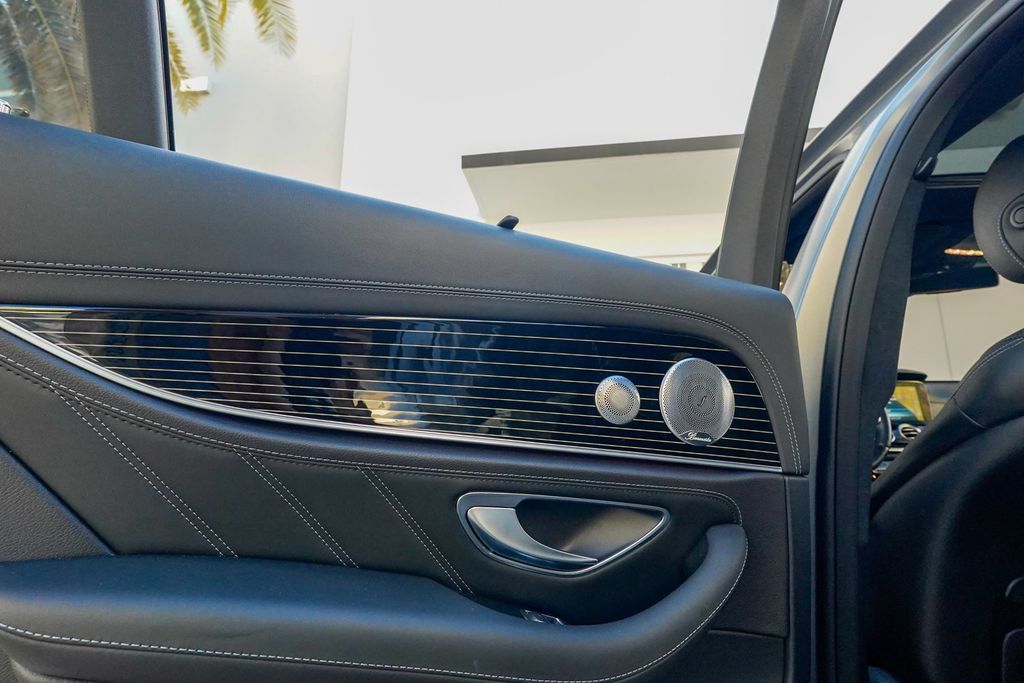 2019 Mercedes-Benz E-Class AMG E 63 S 4MATIC+ Sedan - 22966155 - 75