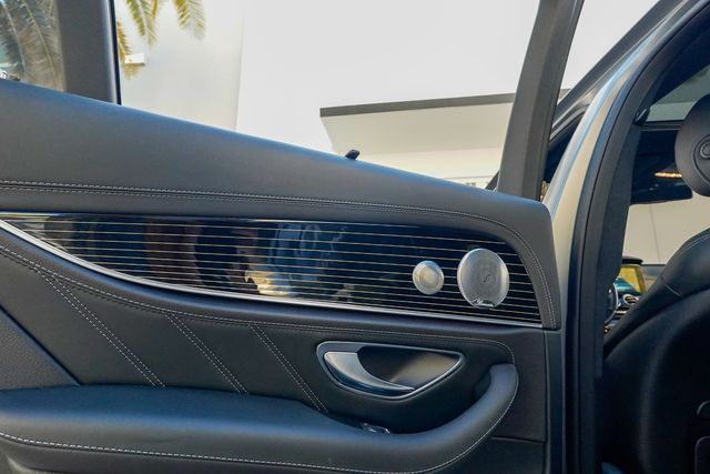 2019 Mercedes-Benz E-Class AMG E 63 S 4MATIC+ Sedan - 22966155 - 75