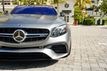 2019 Mercedes-Benz E-Class AMG E 63 S 4MATIC+ Sedan - 22966155 - 7