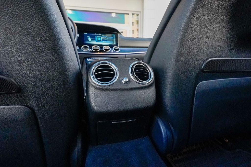 2019 Mercedes-Benz E-Class AMG E 63 S 4MATIC+ Sedan - 22966155 - 79