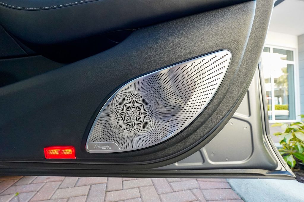 2019 Mercedes-Benz E-Class AMG E 63 S 4MATIC+ Sedan - 22966155 - 83