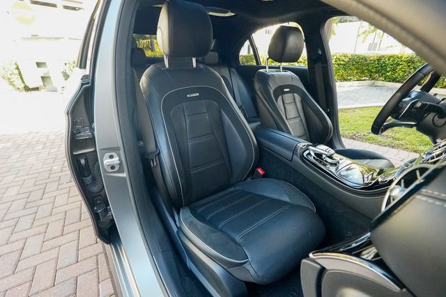 2019 Mercedes-Benz E-Class AMG E 63 S 4MATIC+ Sedan - 22966155 - 86