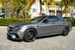 2019 Mercedes-Benz E-Class AMG E 63 S 4MATIC+ Sedan - 22966155 - 8