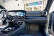 2019 Mercedes-Benz E-Class AMG E 63 S 4MATIC+ Sedan - 22966155 - 89