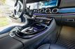 2019 Mercedes-Benz E-Class AMG E 63 S 4MATIC+ Sedan - 22966155 - 90