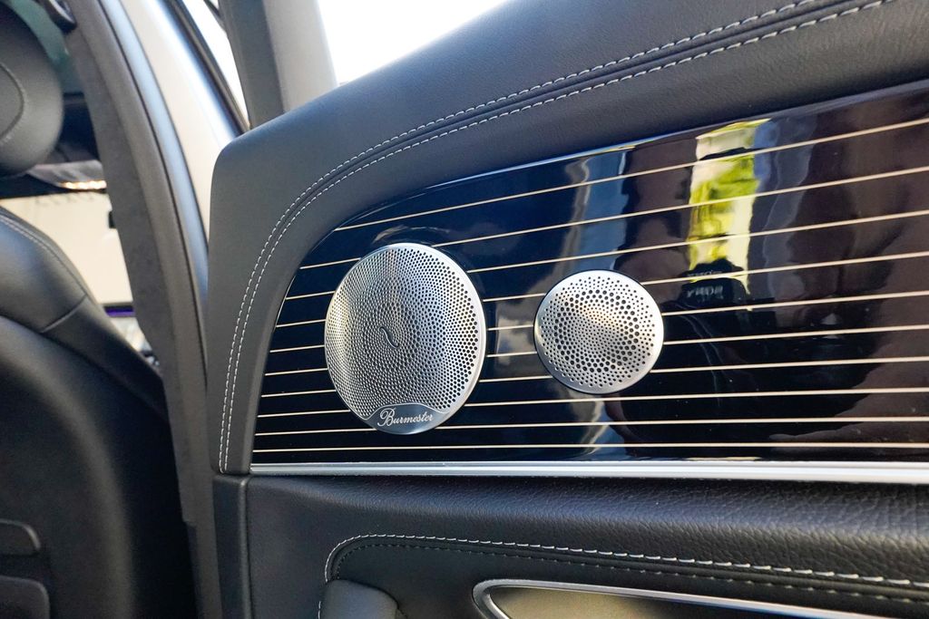 2019 Mercedes-Benz E-Class AMG E 63 S 4MATIC+ Sedan - 22966155 - 94