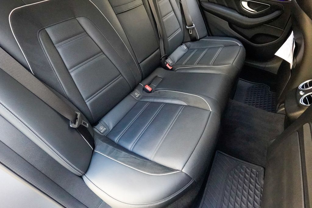 2019 Mercedes-Benz E-Class AMG E 63 S 4MATIC+ Sedan - 22966155 - 98