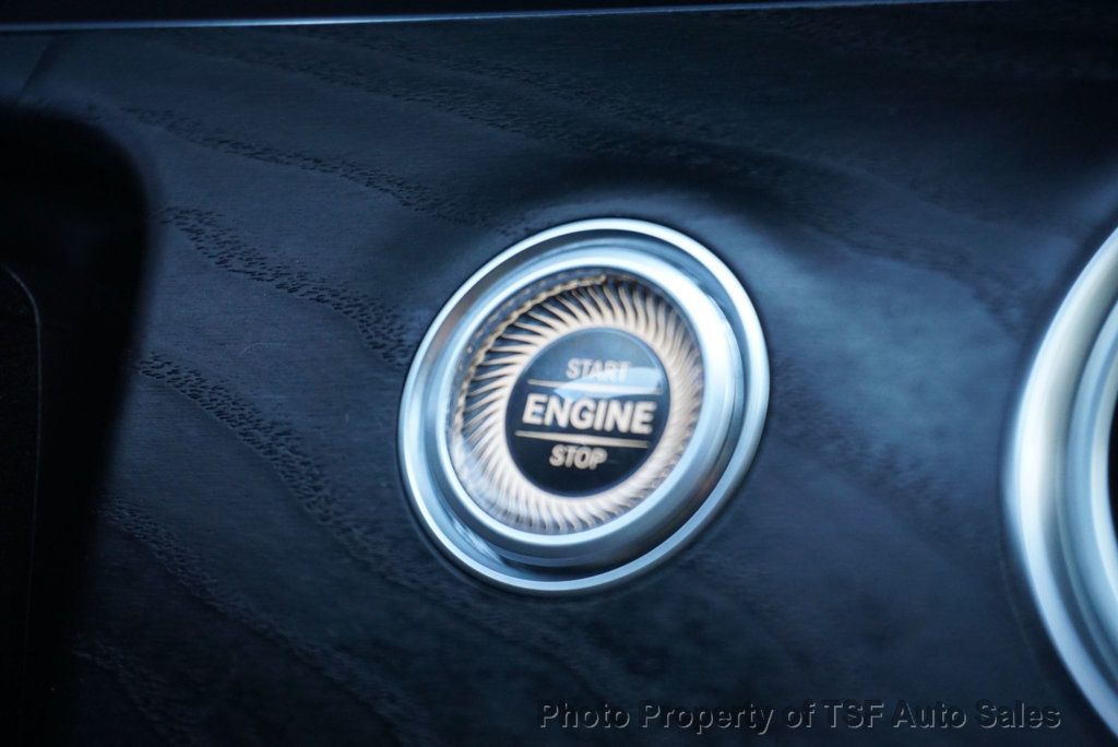 2019 Mercedes-Benz E-Class AMG E 63 S 4MATIC+ Sedan DRIVER ASSIST/NIGHT/EXHAUST/BURMESTER3D - 22412907 - 45