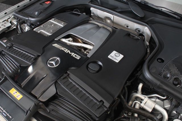 2019 Mercedes-Benz E-Class AMG E 63 S 4MATIC Wagon - 21906632 - 15