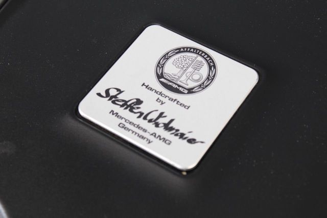 2019 Mercedes-Benz E-Class AMG E 63 S 4MATIC Wagon - 21906632 - 16