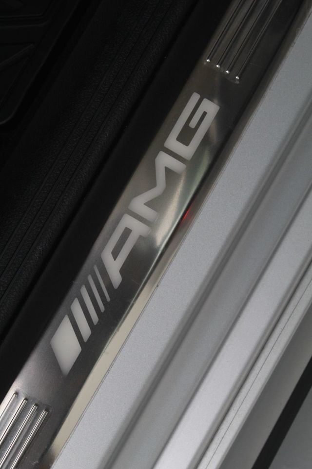 2019 Mercedes-Benz E-Class AMG E 63 S 4MATIC Wagon - 21906632 - 17